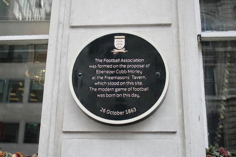 In & Around London: London Football