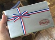 Giscard: Enjoy Chocolate Celebrities Politicians