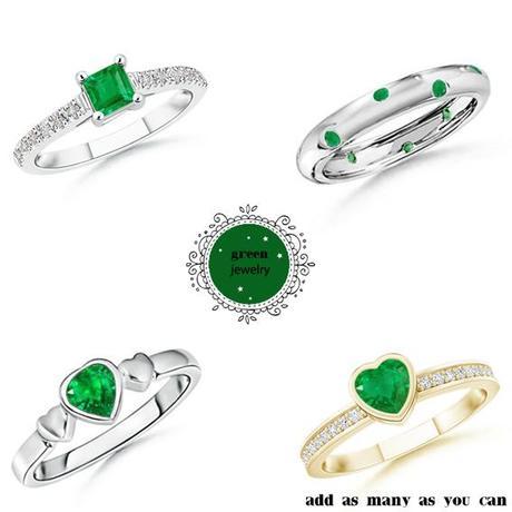 ilovegreeninspiration_emerald_green_rings_6 copy