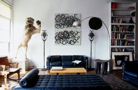 Le Corbusier Sofa