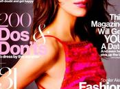 Keira Knightley Glamour Magazine, USA, July 2014
