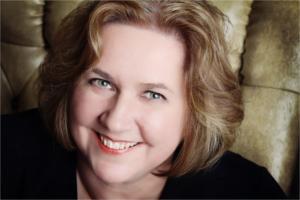 Christine Warner - Author Pic