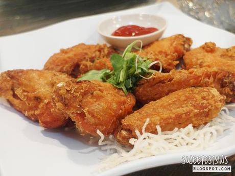 gu ma jia shrimp paste chicken mid joint