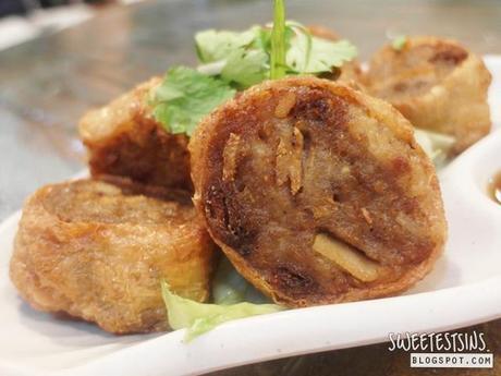 gu ma jia prawn roll