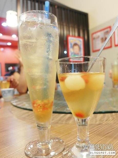 gu ma jia fruit enzyme