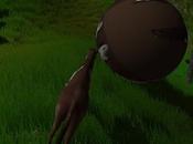 Cliffhorse Weird Game Made Creators Minecraft