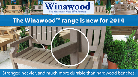 Winawood Benches