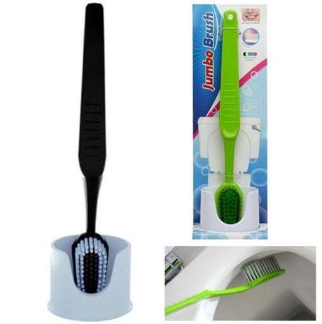 Top 10 Unusual Toilet Brushes