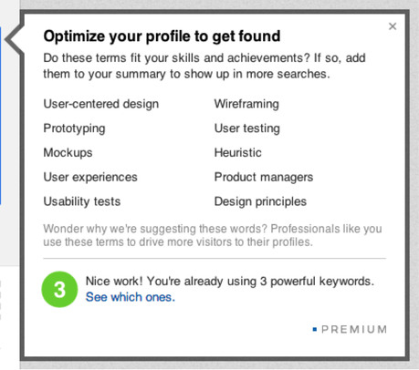 optimize-your-profile