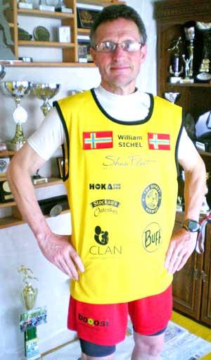 uniform1 Medium1 Scotlands William Sichel Ready For 2014 Self Transcendence 3100 Mile Race