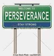 Perseverance