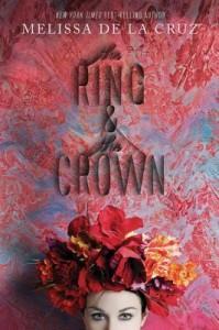 The Ring and the Crown by Melissa de la Cruz