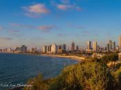 Aviv Sunset