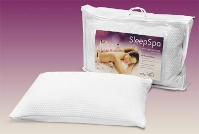 Kaymed Gel Therapy Pillow