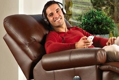 Leather-Lift-Rise-Recliners