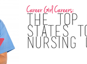 Four States Start Nursing Career