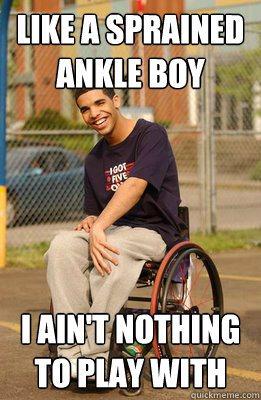 drake