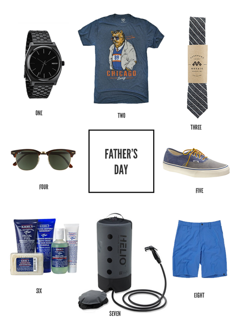 Father's Day Gift Ideas