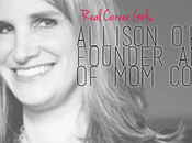 Real Career Girls: Allison O’Kelly, Founder Corps