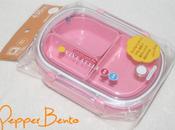 Asvel Vive Style Pink Bento Lunch Review!