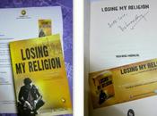 Losing Religion Book Review