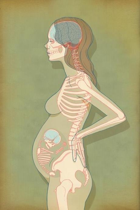 pregnancy, labor ward tour, labor ward, birth