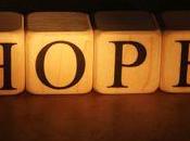 Rope Lowered Himself into Hold"