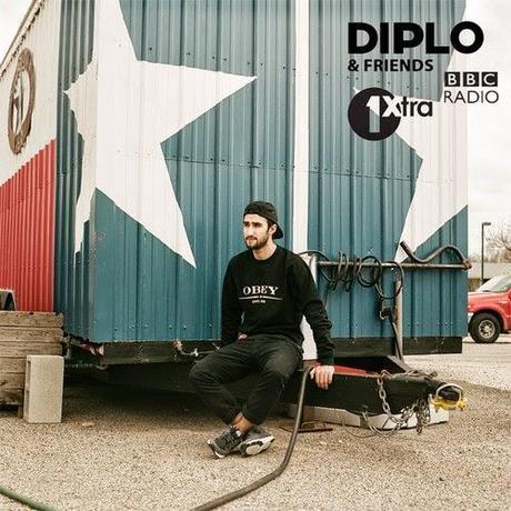 Listen to Stwo's Mix for Diplo & Friends