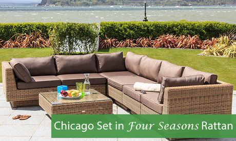 Chicago Cozy Bay Four Seasons