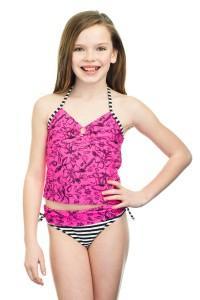 Fun Tankini for girls