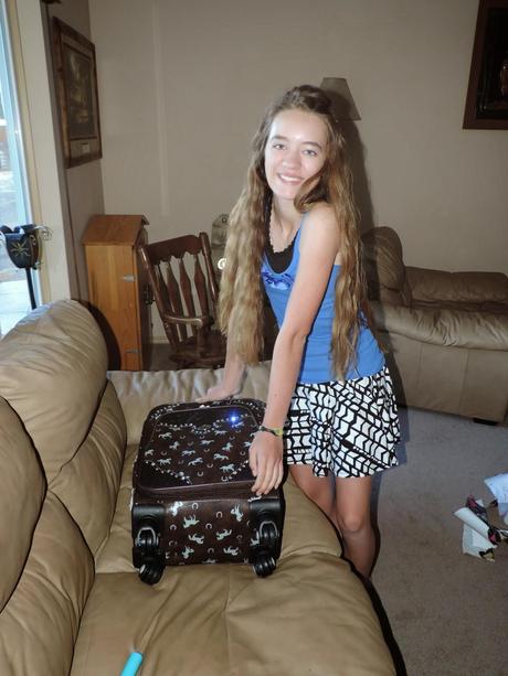 Twelve Years Old -  Brailey's Last Year of Being a Tween!