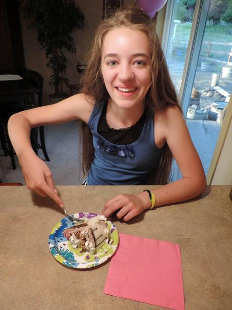 Twelve Years Old -  Brailey's Last Year of Being a Tween!