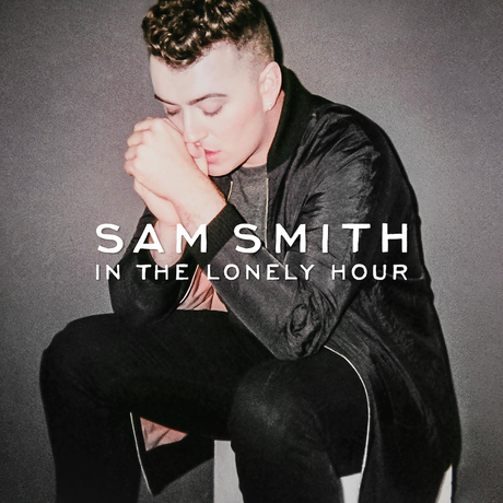 Sam Smith Album Stream
