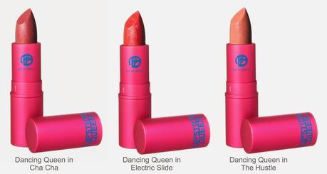 Beauty Flash: Wear The Perfect Pout With Lipstick Queen's New Launches