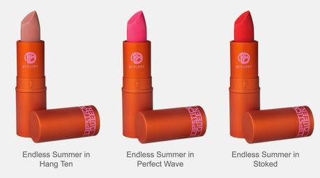 Beauty Flash: Wear The Perfect Pout With Lipstick Queen's New Launches