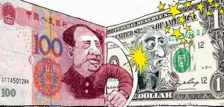 Russia, China Drop Bombshell On US Dollar