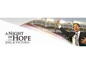 Joel Osteen Really Charging $850 Ticket Attend "America's Night Hope"?