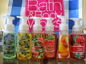 Stash: Bath Body Works