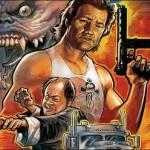 Big Trouble in Little China #1 by John Carpenter and Eric Powell Arrives in June