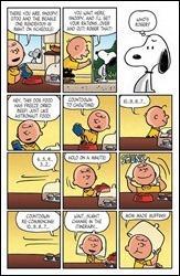 Peanuts: The Beagle Has Landed, Charlie Brown! Preview 5