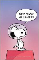 Peanuts: The Beagle Has Landed, Charlie Brown! Preview 3
