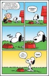 Peanuts: The Beagle Has Landed, Charlie Brown! Preview 6