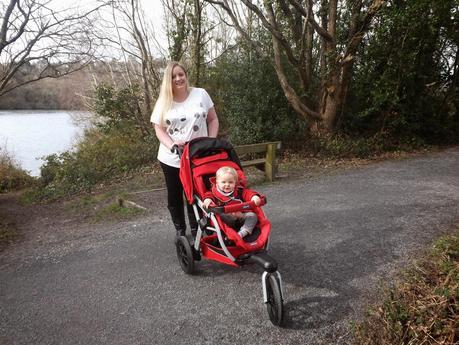 Baby outing essentials Baby outing essentials