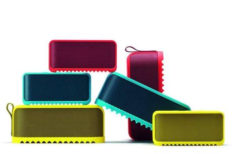 Jabra Soulmate Speaker