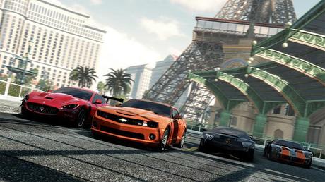The Crew beta opens July, release date finally revealed