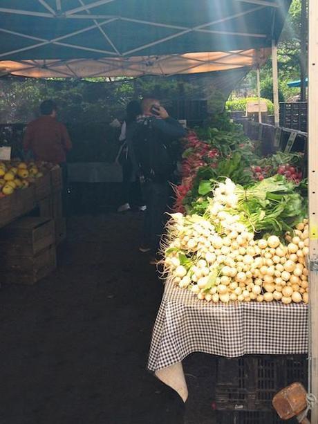 15 houseguests = 1 big party farm_market_FeedMeDearly