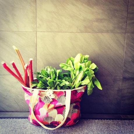 15 houseguests = 1 big party Processed with VSCOcam with s3 preset