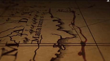 Uncharted 4: A Thief’s End revealed