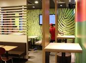 McDonald’s World’s First Mapping: Reopening Mreisseh