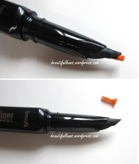 Benefit They're Real Push Up Liner (7)
